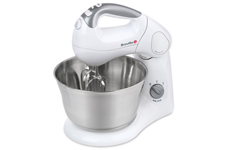 breville compact mixer