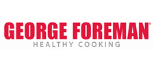 George Foreman Grills