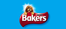 bakers dog food
