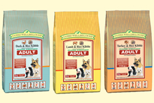 james wellbeloved dog food