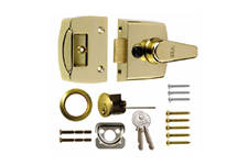 ERA door locks
